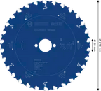 EXPERT Wood Cirkelzaagblad 210 x 2,8/1,8 x 30 mm T30