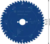 EXPERT Wood Cirkelzaagblad 210 x 2.8/1,8 x 30 mm