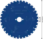 EXPERT Wood Cirkelzaagblad 235 x 2.8/1,8 x 30 mm T36