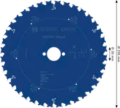 EXPERT Wood Cirkelzaagblad 235 x 2.8/1,8 x 30 mm T36