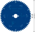 EXPERT Wood Cirkelzaagblad 235 x 2.8/1,8 x 30 mm T56