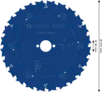 EXPERT Wood Cirkelzaagblad 237 x 2.5/1,8 x 30 mm T24