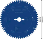 EXPERT Wood Cirkelzaagblad 270 x 2.8/1,8 x 30 mm T60