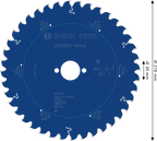 Bosch EXPERT Wood cirkelzaagblad, 216 x 2,4/1,8 x 30 mm, T40