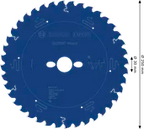Bosch EXPERT Wood cirkelzaagblad, 250 x 2,4/1,8 x 30 mm, T40