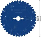 Bosch EXPERT Wood cirkelzaagblad, 250 x 2,4/1,8 x 30 mm, T40