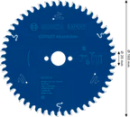 Bosch EXPERT Aluminium cirkelzaagblad, 160 x 2,2/1,6 x 20 mm, T52