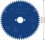 Bosch EXPERT Aluminium cirkelzaagblad, 190 x 2,6/1,6 x 30 mm, T56