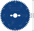EXPERT Aluminum Circular Saw Blade 216 x 2.6/1.8 x 30 mm
