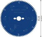 EXPERT Aluminum Circular Saw Blade 250 x 2.8/2 x 30 mm