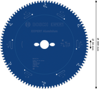 EXPERT Aluminum Circular Saw Blade 300 x 2.8/2 x 30 mm, T96