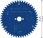 Bosch EXPERT Laminated Panel circular saw blade, 165 x 2.6/1.6 x 20 mm, T48