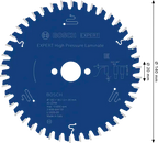 EXPERT High Pressure Laminate Cirkelzaagblad 140 x 1,8/1,3 x 20 mm