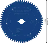 EXPERT Sandwich Panel Cirkelzaagblad
