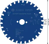 EXPERT Sandwich Panel Cirkelzaagblad