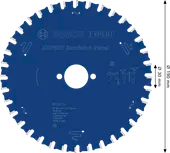 EXPERT Sandwich Panel Cirkelzaagblad