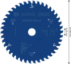 EXPERT Wood Cirkelzaagblad 168 x 1.8/1,2 x 20 mm T42