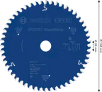 Bosch EXPERT Aluminium cirkelzaagblad, 168 x 1,8/1,2 x 20 mm, T52