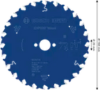 EXPERT Wood Cirkelzaagblad 160 x 1,8/1,2 x 20 mm T24