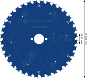 EXPERT Wood Cirkelzaagblad 230 x 2,5/1,8 x 30 mm T36