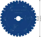 EXPERT Wood Cirkelzaagblad 230 x 2,5/1,8 x 30 mm T36