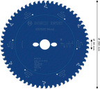 Bosch EXPERT Wood cirkelzaagblad 260 x 2,5/1,8 x 30 mm, T60