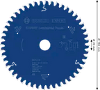 Bosch EXPERT Laminated Panel cirkelzaagblad, 165 x 1,8/1,3 x 20 mm, T48