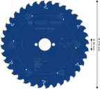 Bosch EXPERT Wood cirkelzaagblad 216 x 2,3/1,6 x 30 mm, T36