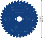 Bosch EXPERT Wood cirkelzaagblad 216 x 2,3/1,6 x 30 mm, T36