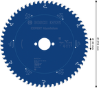 EXPERT Aluminum Circular Saw Blade 216 x 2.3/1.6 x 30 mm, T60