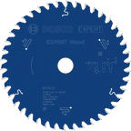 EXPERT Wood Cirkelzaagblad 168 x 1.8/1,2 x 20 mm T42