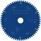 Bosch EXPERT Multi Material cirkelzaagblad 216 x 2,4/1,8 x 30 mm, T64