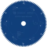 Bosch EXPERT Multi Material cirkelzaagblad 300 x 2,4/1,8 x 30 mm, T96