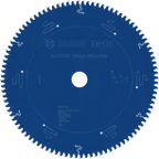 Bosch EXPERT Multi Material cirkelzaagblad 300 x 2,4/1,8 x 30 mm, T96