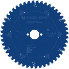 Bosch EXPERT Wood cirkelzaagblad, 216 x 2,4/1,8 x 30 mm, T48