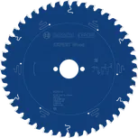 Bosch EXPERT Wood cirkelzaagblad, 216 x 2,4/1,8 x 30 mm, T48