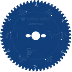 Bosch EXPERT Wood cirkelzaagblad, 250 x 2,4/1,8 x 30 mm, T60