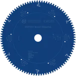 Bosch EXPERT Multi Material cirkelzaagblad 305 x 2,4/1,8 x 30 mm, T96