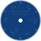 Bosch EXPERT Multi Material cirkelzaagblad 305 x 2,4/1,8 x 30 mm, T96