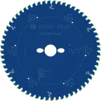 Bosch EXPERT Wood cirkelzaagblad, 300 x 2,4/1,8 x 30 mm, T72