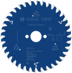 EXPERT Wood Cirkelzaagblad 130 x 2.4/1,6 x 20 mm T36