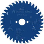 EXPERT Wood Cirkelzaagblad 130 x 2.4/1,6 x 20 mm T36
