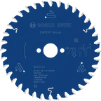 EXPERT Wood Cirkelzaagblad 140 x 1.8/1,3 x 20 mm T36