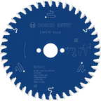 EXPERT Wood Cirkelzaagblad 140 x 1.8/1,3 x 20 mm T42