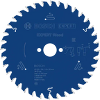 EXPERT Wood Cirkelzaagblad 150 x 2.6/1,6 x 20 mm T36