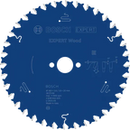 EXPERT Wood Cirkelzaagblad 160 x 2.6/1,6 x 20 mm T36