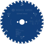 EXPERT Wood Cirkelzaagblad 165 x 2,6/1,6 x 20 mm T36