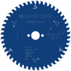 EXPERT Wood Cirkelzaagblad 165 x 2,6/1,6 x 20 mm T24