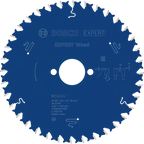 EXPERT Wood Cirkelzaagblad 165 x 2,6/1,6 x 30 mm T36