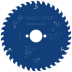 EXPERT Wood Cirkelzaagblad 170 x 2,6/1,6 x 30 mm T40